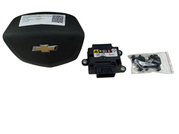 KIT AIRBAG TRACKER 2020 2021 2022/..