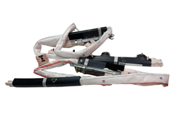 KIT AIRBAG TRACKER 2020 2021 2022/..