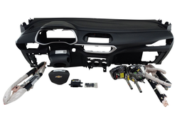 Kit Airbag Tracker 2020 2021 2022/..