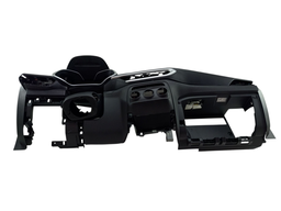 KIT AIRBAG TRACKER 2020 2021 2022/..