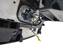 KIT AIRBAG TRACKER 2020 2021 2022/..