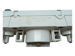 COMANDO AR CONDICIONADO GOL SAVEIRO VOYAGE G6 13/16 DETALHE