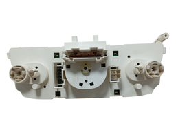 COMANDO AR CONDICIONADO GOL SAVEIRO VOYAGE G6 13/16 DETALHE