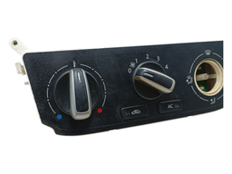 COMANDO AR CONDICIONADO GOL SAVEIRO VOYAGE G6 13/16 DETALHE