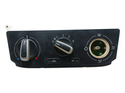 Comando Ar Condicionado Gol Saveiro Voyage G6 13/16 DETALHE