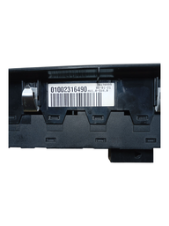 COMANDO VIDRO DIANTEIRO ESQUERDO TORO RENEGADE 2016 A 2020