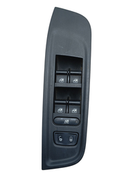 COMANDO VIDRO DIANTEIRO ESQUERDO TORO RENEGADE 2016 A 2020