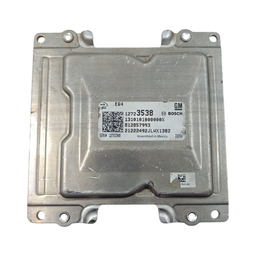 MODULO CENTRAL INJECAO GM ONIX 1.0 2020 À 2023 ORIGINAL