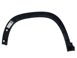 MOLDURA PARALAMA DIANTEIRO DIREITO TRACKER 2020 2021 2022/..