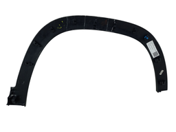 MOLDURA PARALAMA DIANTEIRO ESQUERDO TRACKER 2020 2021 2022/