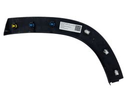 MOLDURA PARALAMA TRASEIRO DIREITO TRACKER 2020 2021 2022/..