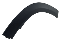 MOLDURA PARALAMA TRASEIRO DIREITO TRACKER 2020 2021 2022/..