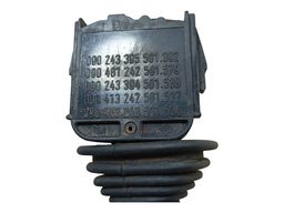 CHAVE LIMPADOR ASTRA CORSA ZAFIRA 1994 A 2012