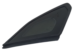 VIDRO LATERAL TRASEIRO ESQUERDO TRACKER 2020 2021 2022/..