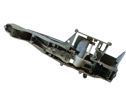 MAÇANETA EXTERNA TRASEIRA DIREITA C4 PALLAS 2007 A 2014