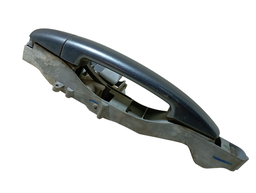 MAÇANETA EXTERNA TRASEIRA DIREITA C4 PALLAS 2007 A 2014