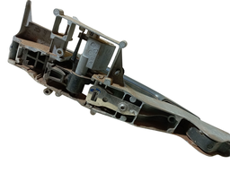 MAÇANETA EXTERNA TRASEIRA ESQUERDA C4 PALLAS 2007 A 2014