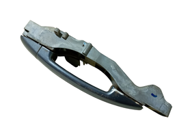 MAÇANETA EXTERNA TRASEIRA ESQUERDA C4 PALLAS 2007 A 2014