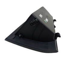 TAMPA PORTA LUVAS TRACKER 2020 2021 2022/..