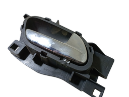 MAÇANETA INTERNA TRASEIRA DIREITA C4 PALLAS 2007 A 2014