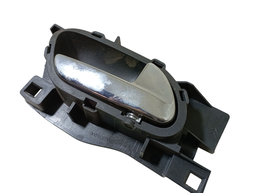 MAÇANETA INTERNA DIANTEIRA DIREITA C4 PALLAS 2007 A 2014