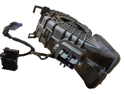 MOTOR AR FORÇADO TRASEIRO C4 PALLAS 2007 2008 A 2014