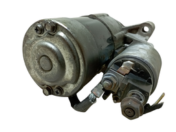 MOTOR PARTIDA C4 PALLAS C5 XSARA 307 308 408 2.0 16V 2007/14