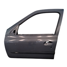 Porta Dianteira Esquerda Clio 2000 2001 a 2012