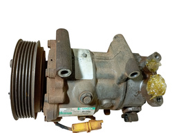 Compressor Ar Condicionado C4 Pallas C3 208 307 2.0 16v 
