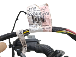 CHICOTE PORTA DIANTEIRA ESQUERDA ONIX PRISMA 2013 A 2020