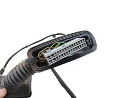 CHICOTE PORTA DIANTEIRA ESQUERDA ONIX PRISMA 2013 A 2020