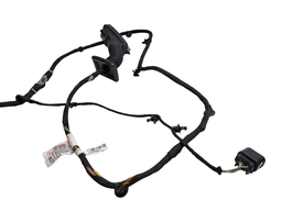 CHICOTE PORTA DIANTEIRA ESQUERDA ONIX PRISMA 2013 A 2020