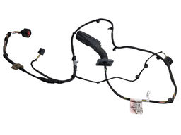 CHICOTE PORTA DIANTEIRA ESQUERDA ONIX PRISMA 2013 A 2020