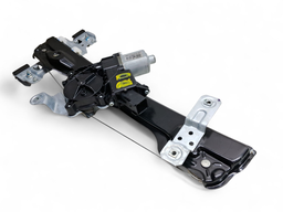 MÁQUINA DE VIDRO PORTA DIANTEIRA DIR ONIX PRISMA 12 A 20 ELÉ