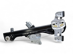 MÁQUINA DE VIDRO PORTA DIANTEIRA DIR ONIX PRISMA 12 A 20 ELÉ