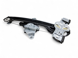 MÁQUINA DE VIDRO PORTA DIANTEIRA DIR ONIX PRISMA 12 A 20 ELÉ