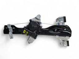 Máquina de Vidro Porta Dianteira Dir Onix Prisma 12 a 20 Elé