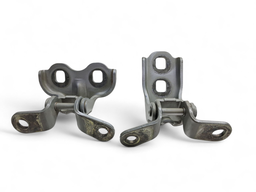 PAR DOBRADIÇA PORTA DIANTEIRA DIREITA ONIX PRISMA 13 A 20