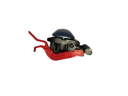 MAÇANETA EXTERNA TRASEIRA ESQUERDA COROLLA 2020/ CROSS 2022/