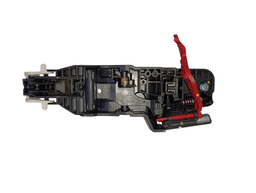 MAÇANETA EXTERNA TRASEIRA ESQUERDA COROLLA 2020/ CROSS 2022/