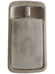 Luz Cortesia Teto Nissan Sentra 2014 a 2020 26410EL00A