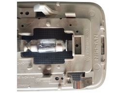 LUZ CORTESIA TETO NISSAN SENTRA 2014 A 2020 26410EL00A