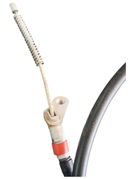 CABO FREIO MÃO ESQUERDO SENTRA 2.0 2014 A 2020 36530-3RA0A