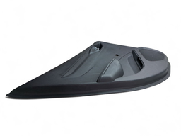 FORRO PORTA TRASEIRA ESQUERDA ONIX PRISMA 2013 2014 A 2020