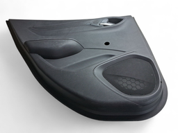 FORRO PORTA TRASEIRA ESQUERDA ONIX PRISMA 2013 2014 A 2020