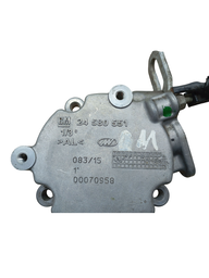 TAMPA TRASEIRA COMANDO VALVULAS CORSA CELTA AGILE MONTANA