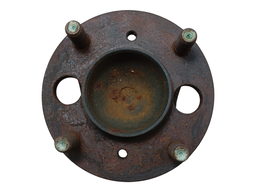 CUBO RODA TRASEIRO FORD KA 2014 A 2019 