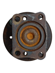 CUBO RODA TRASEIRO FORD KA 2014 A 2019 