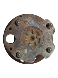 CUBO RODA TRASEIRA GOLF MK4 A3 1999 A 2006 