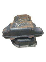 CARTER OLEO MOTOR HILUX SRV SRX SW4 2.8 DIESEL 2016 A 2020